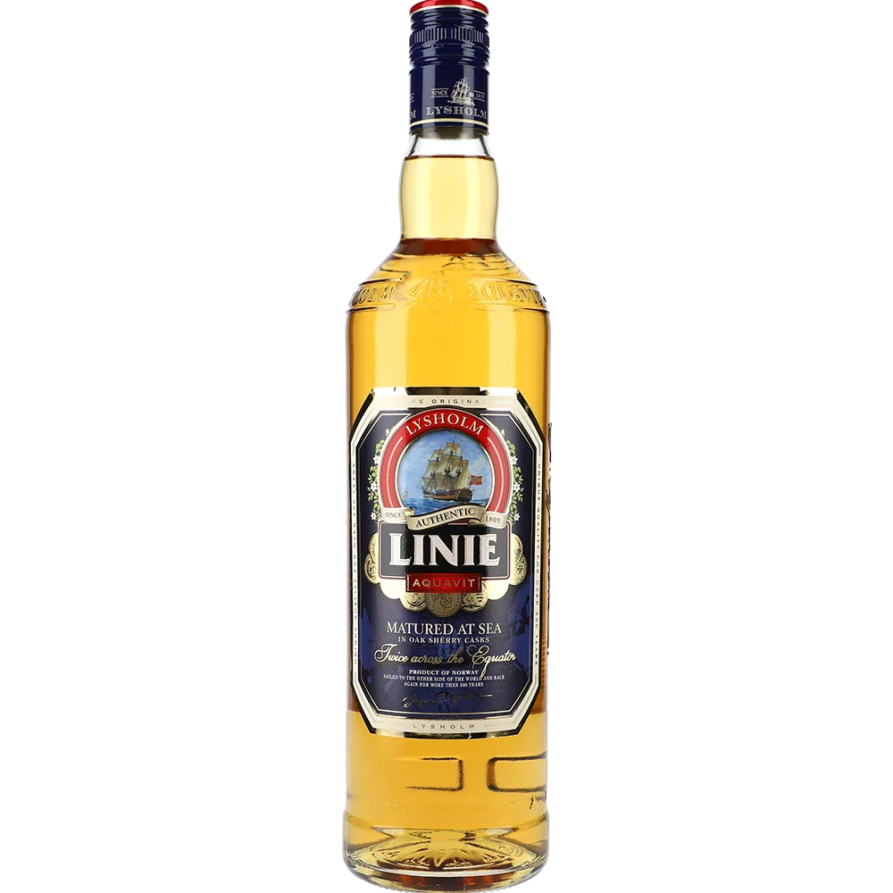 Linie Akvavit