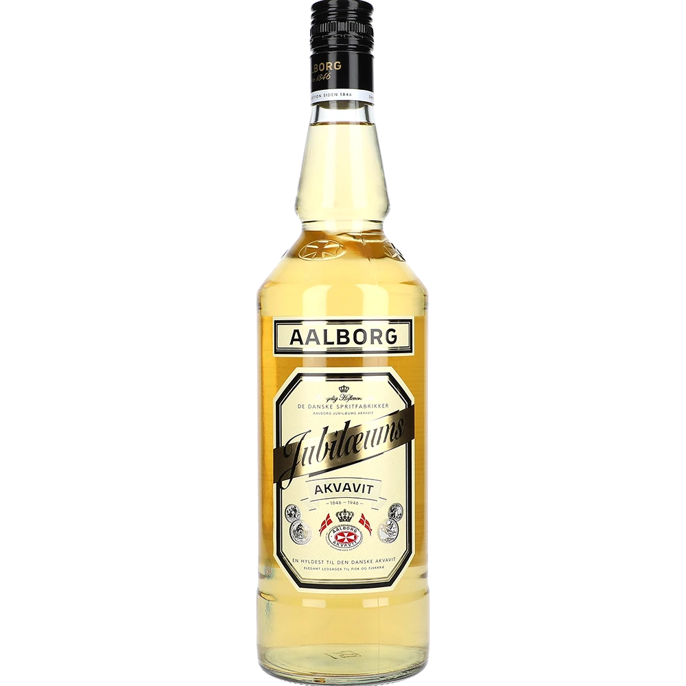 Aalborg Jubilæums Akvavit