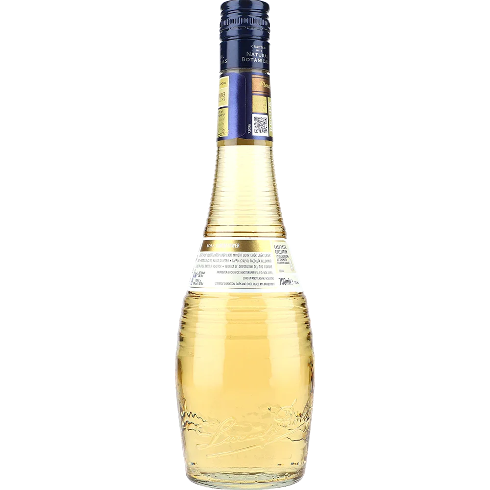 Bols Holunderblüte