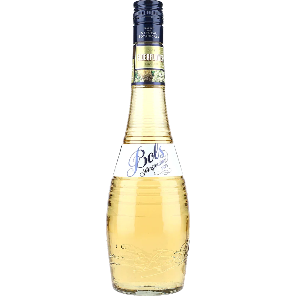 Bols Holunderblüte