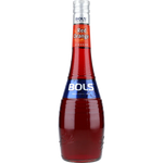 Bols Red Orange