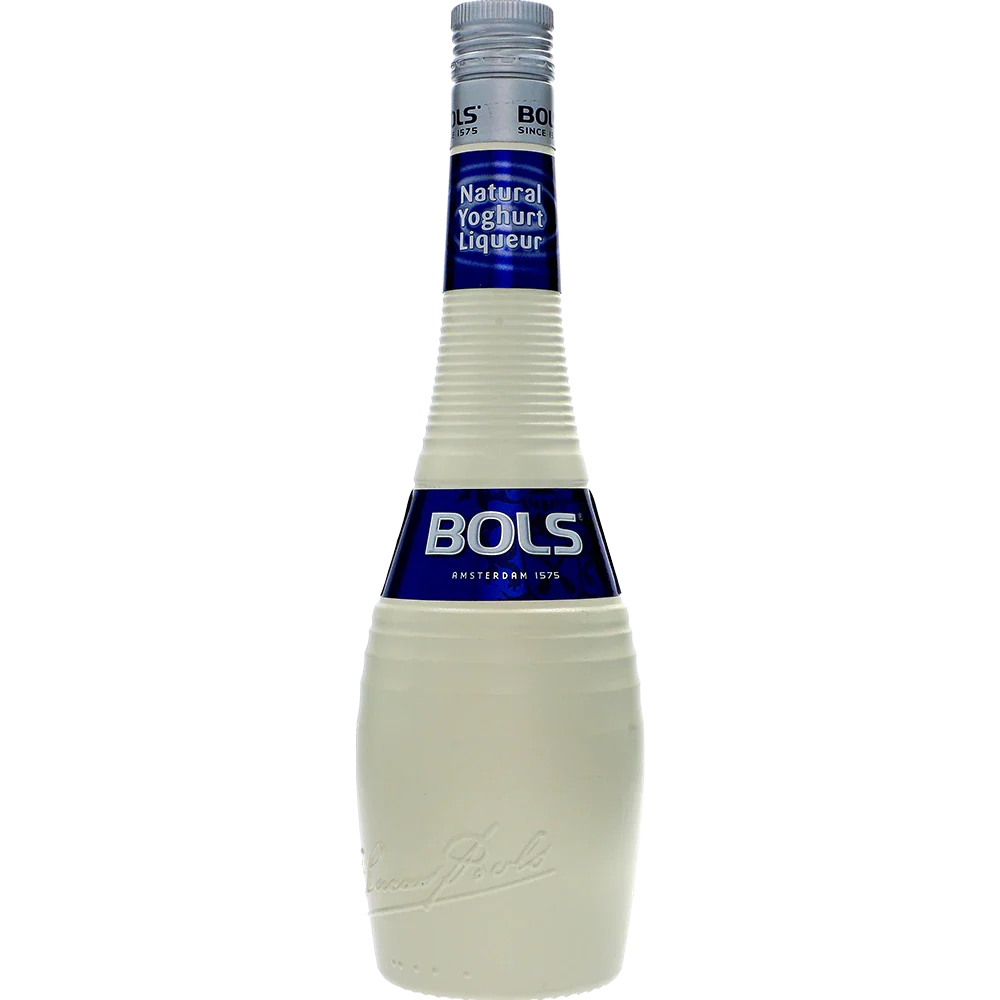 Bols Naturlig Yoghurt