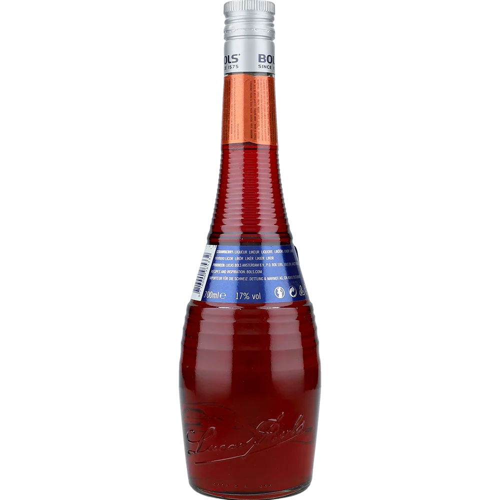Bols Strawberry
