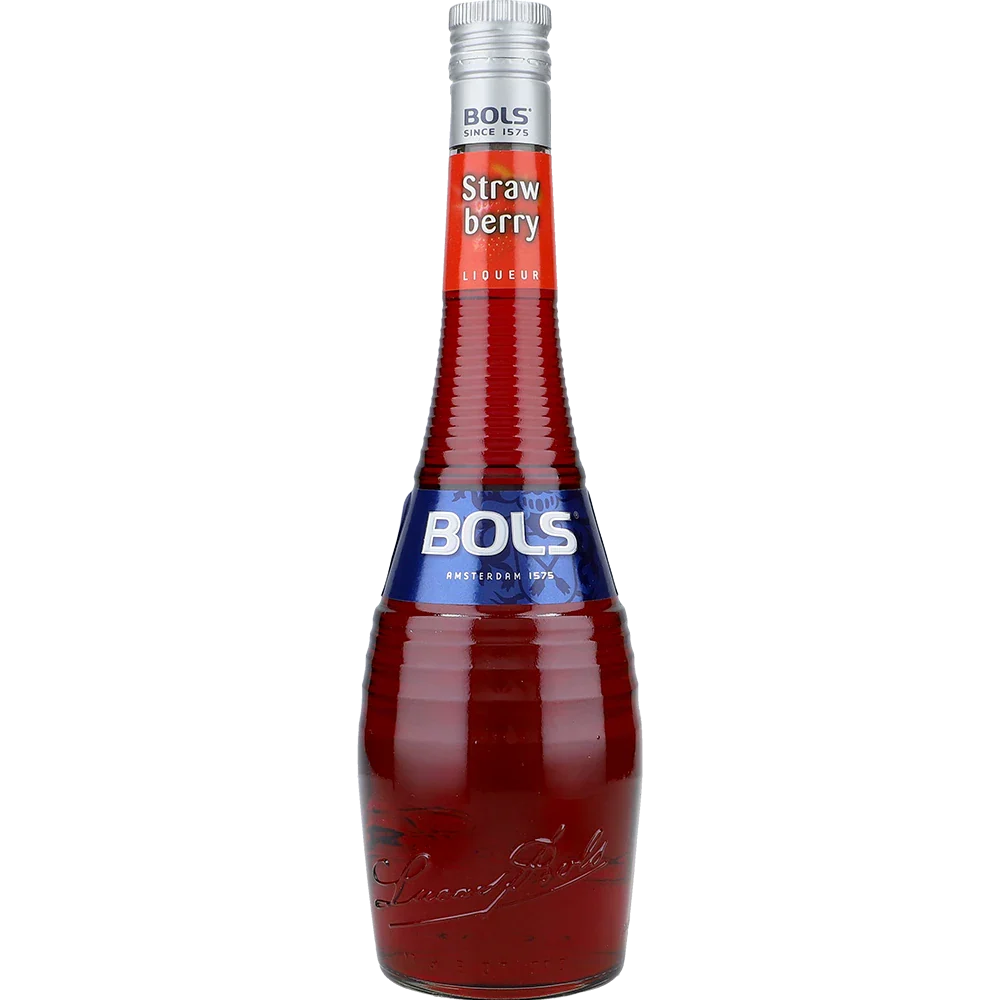 Bols Strawberry