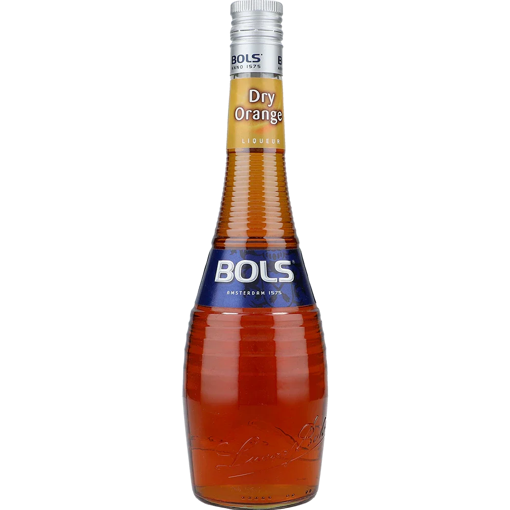 Bols Dry Orange