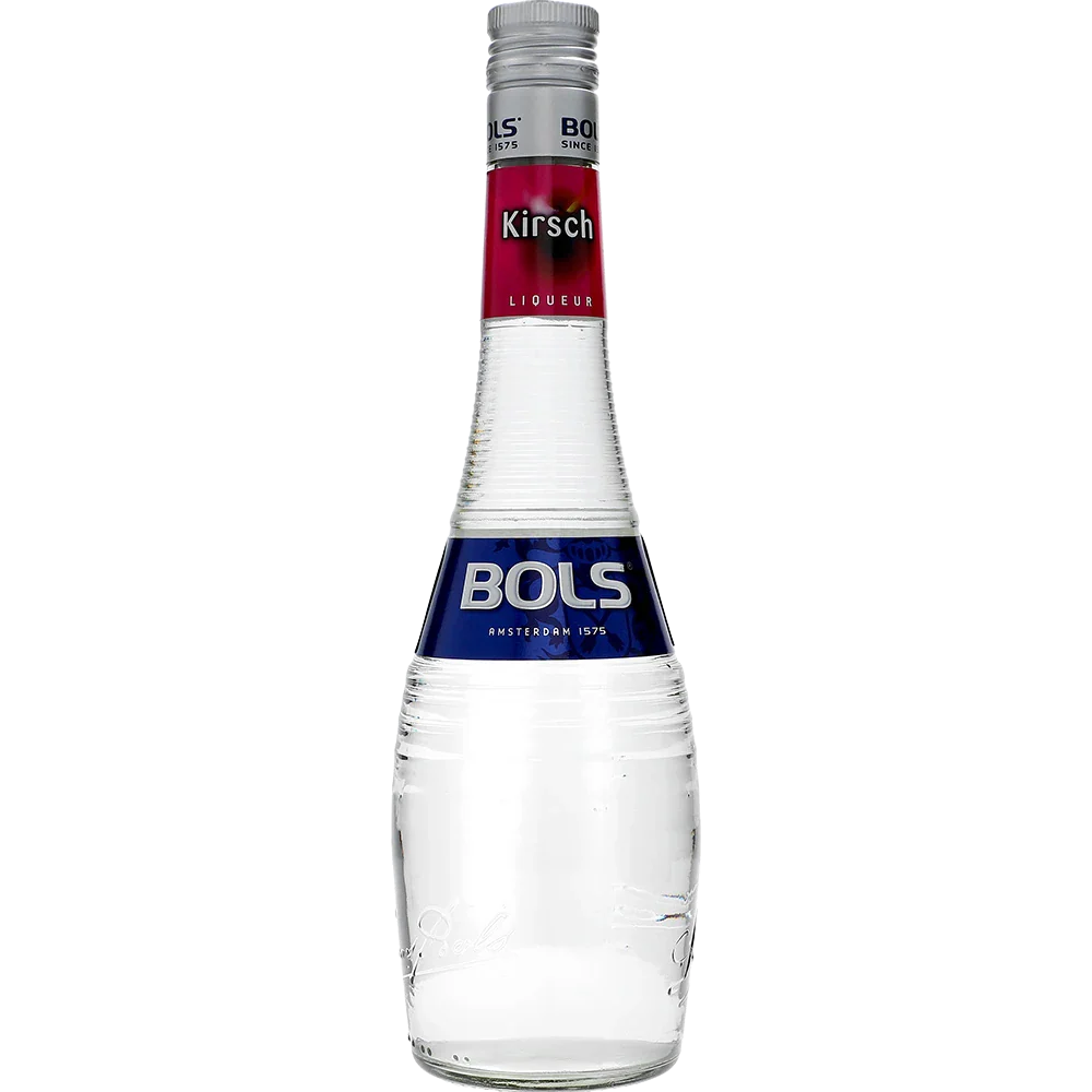 Bols Kirsebærbrændevin