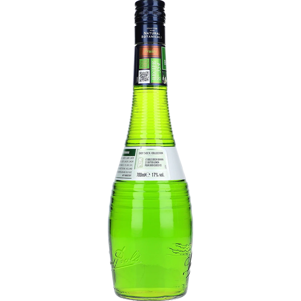 Bols Green Banana