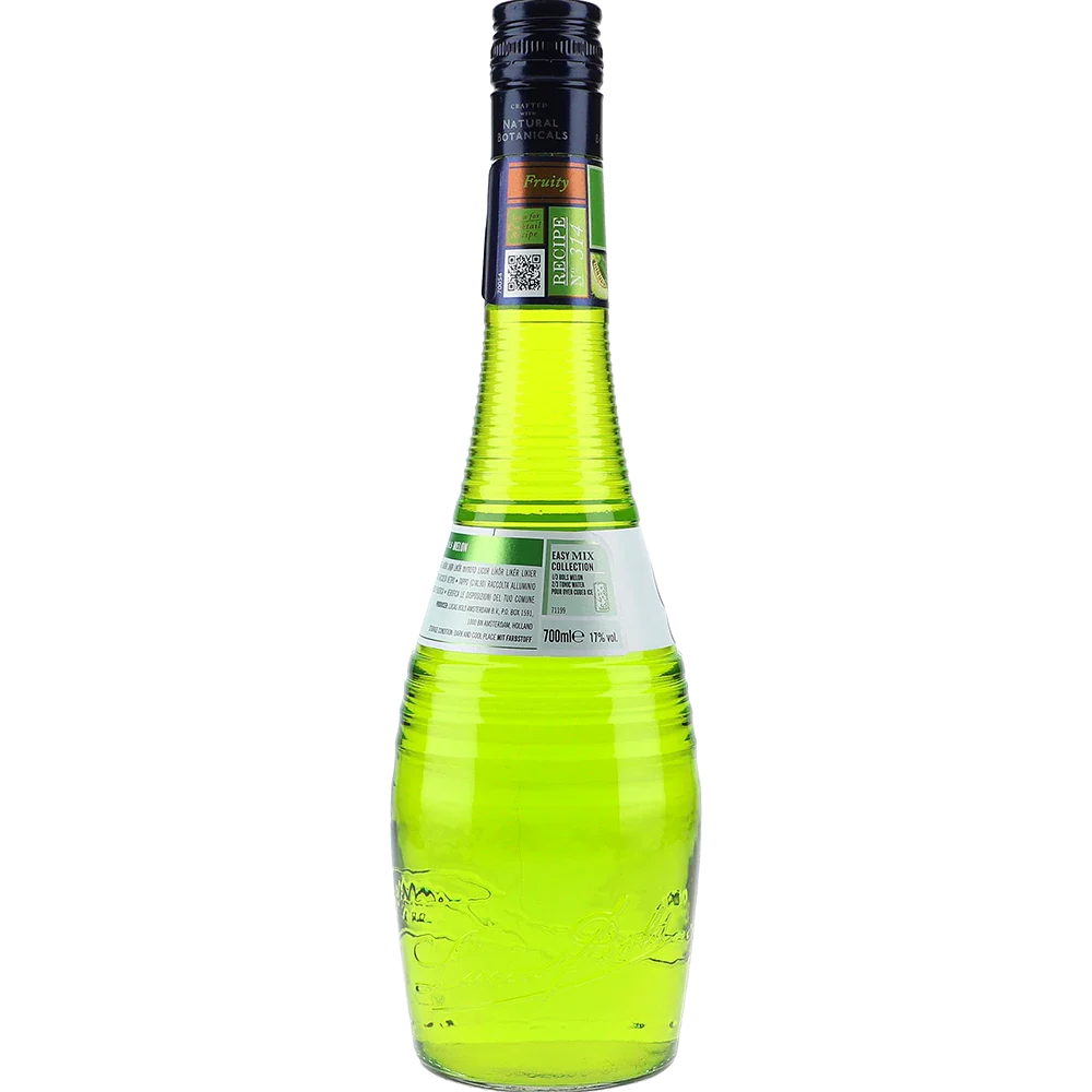 Bols Melon