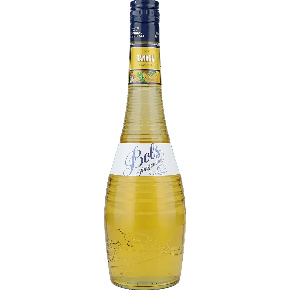 Bols Banana
