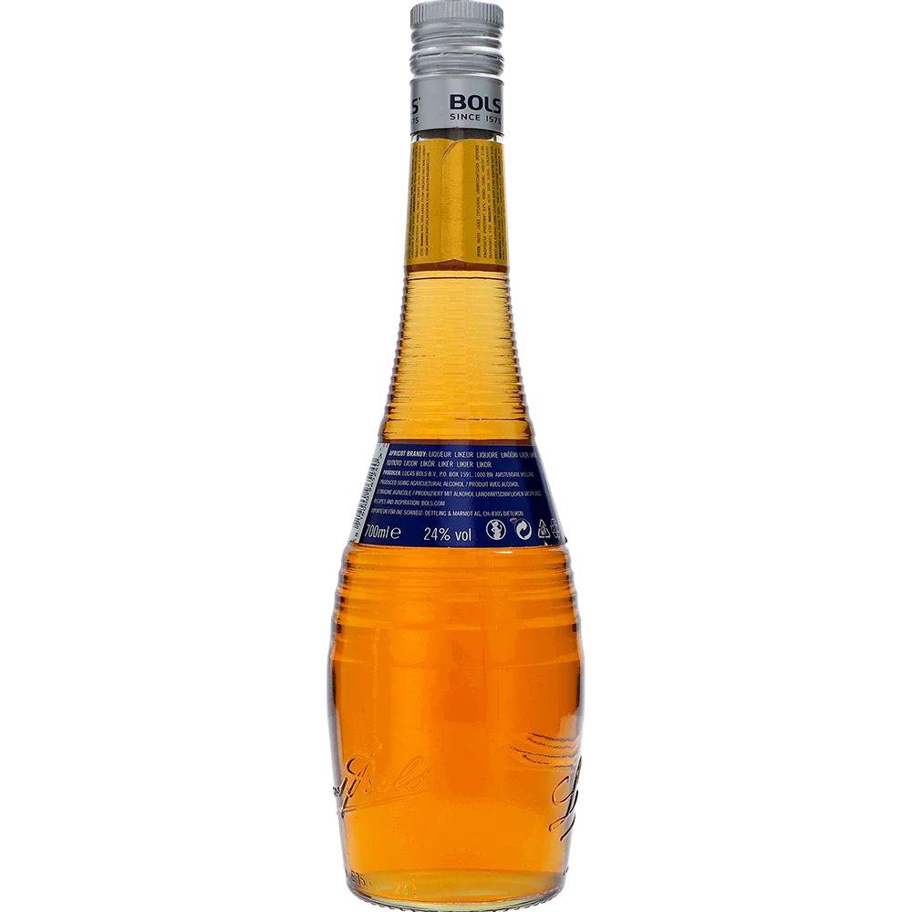 Bols Apricot Brandy