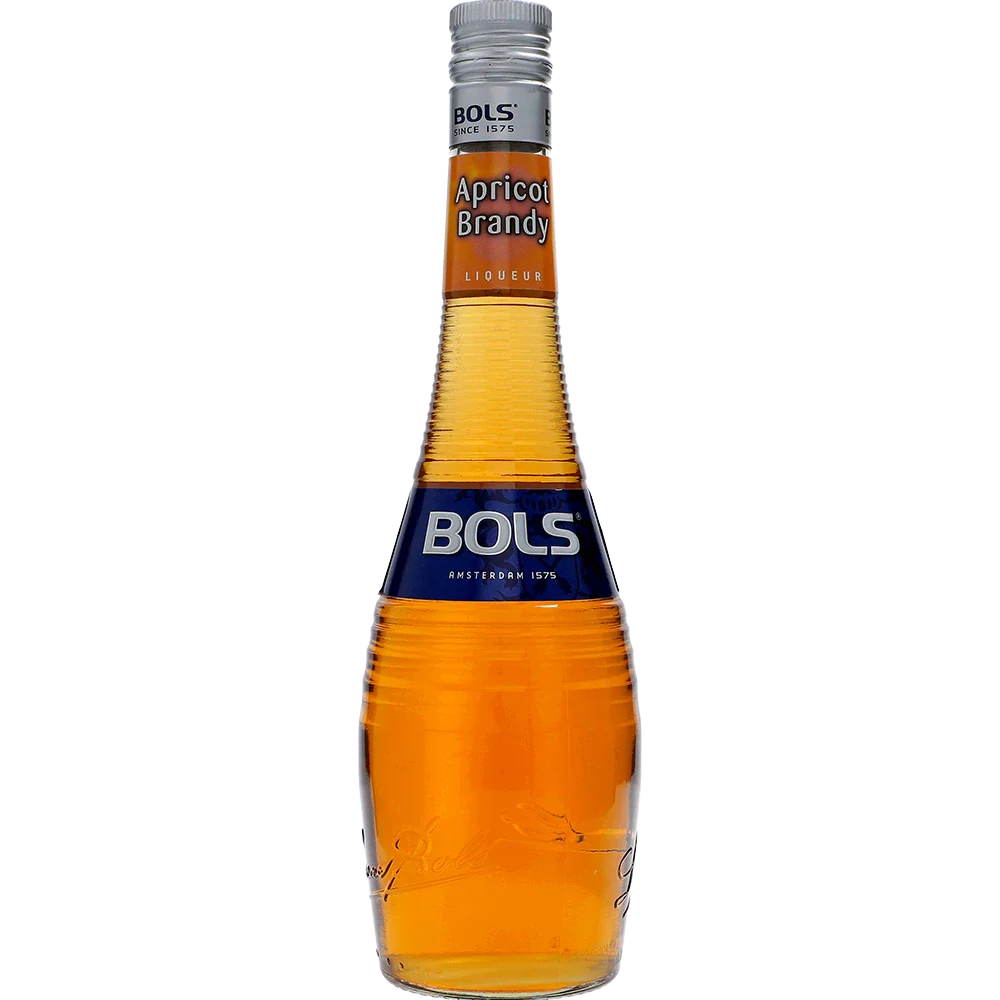 Bols Apricot Brandy