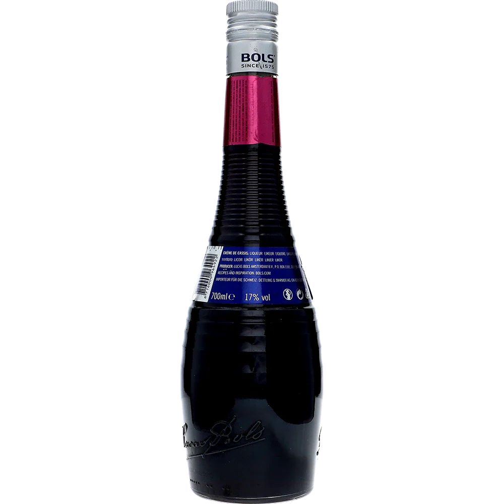 Bols Crème de Cassis