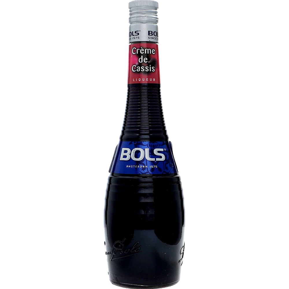 Bols Crème de Cassis