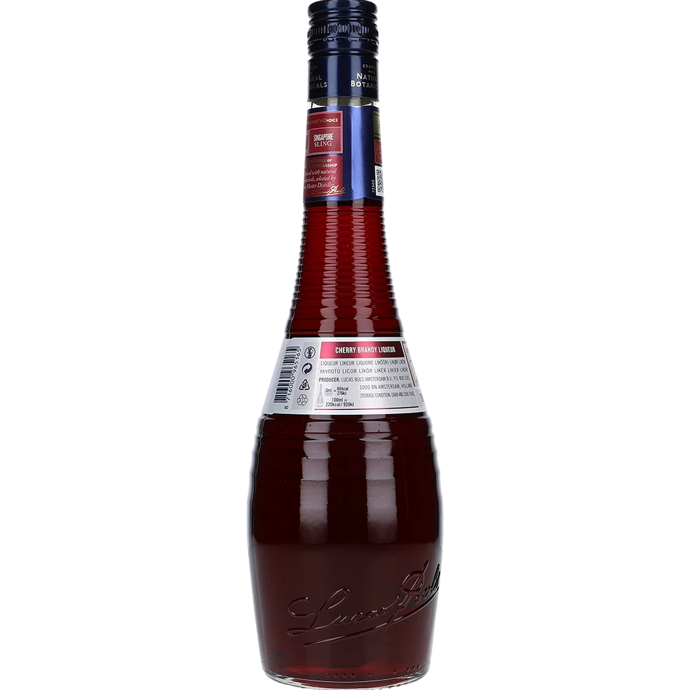 Bols Cherry Brandy