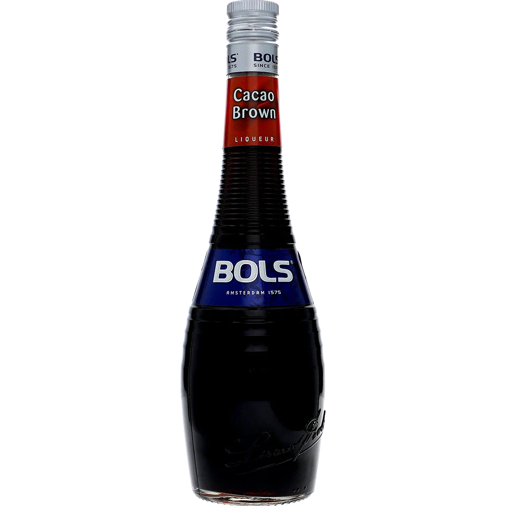 Bols Cacao Brown