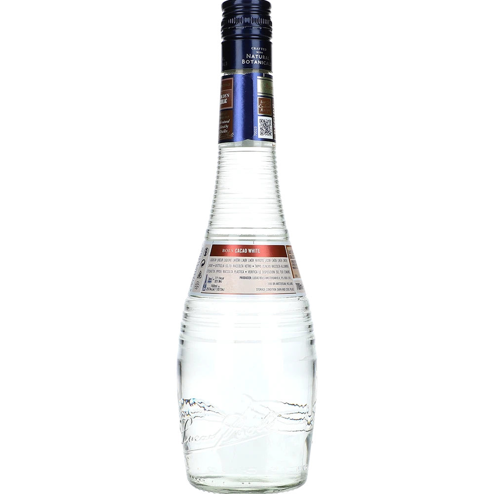 Bols Cacao White