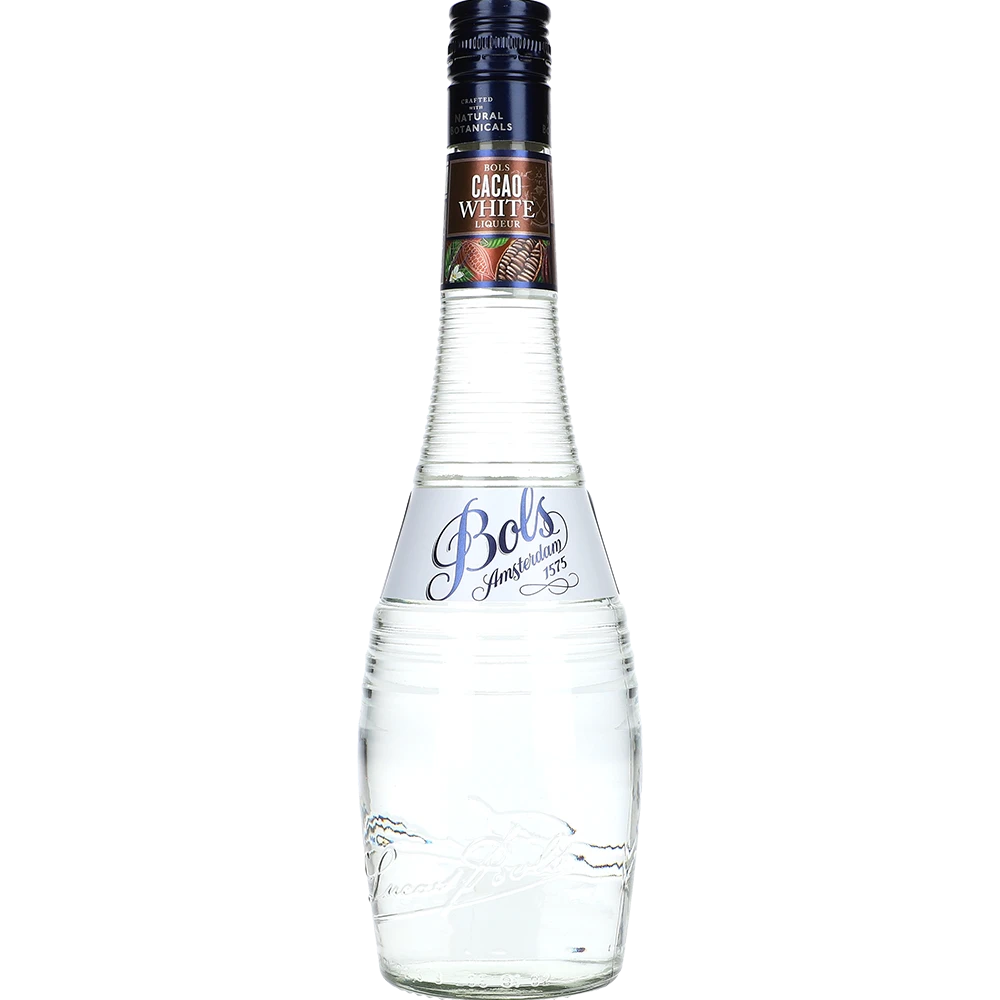 Bols Cacao White