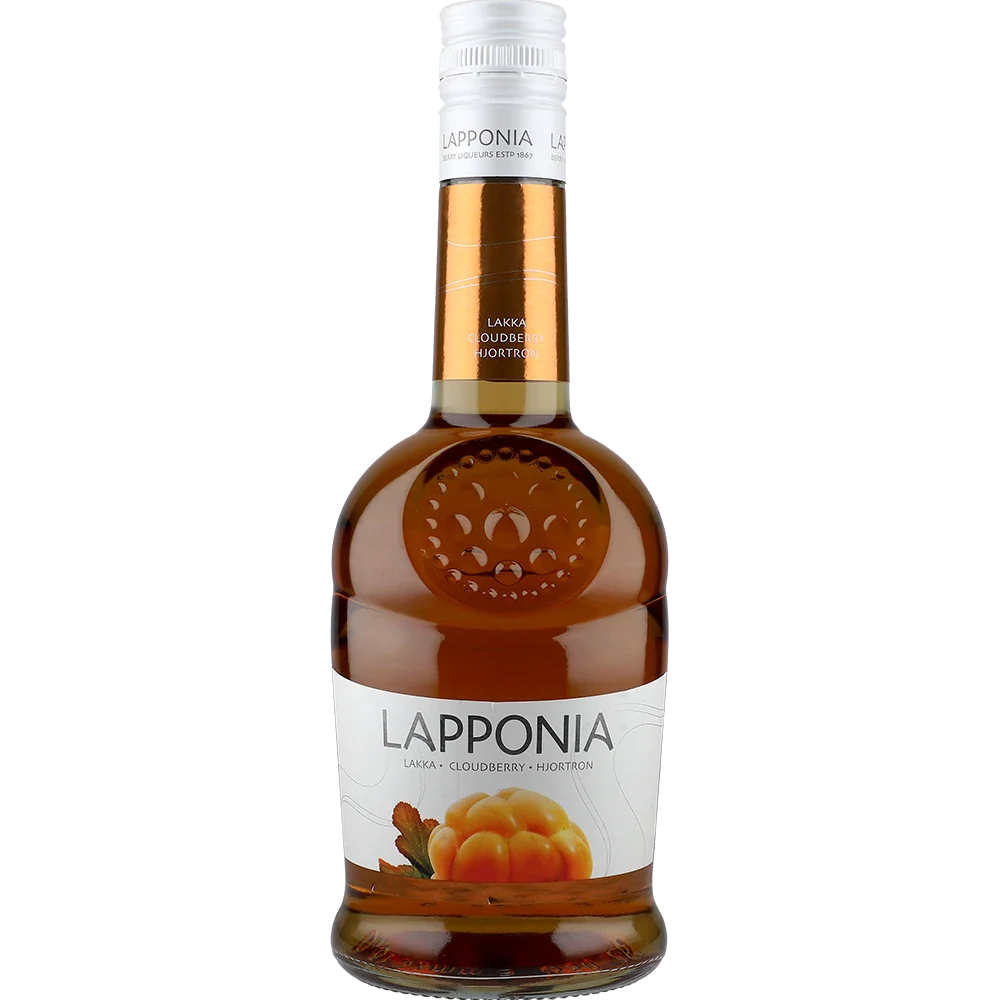 Lapponia Lakka / multebær / hjortron