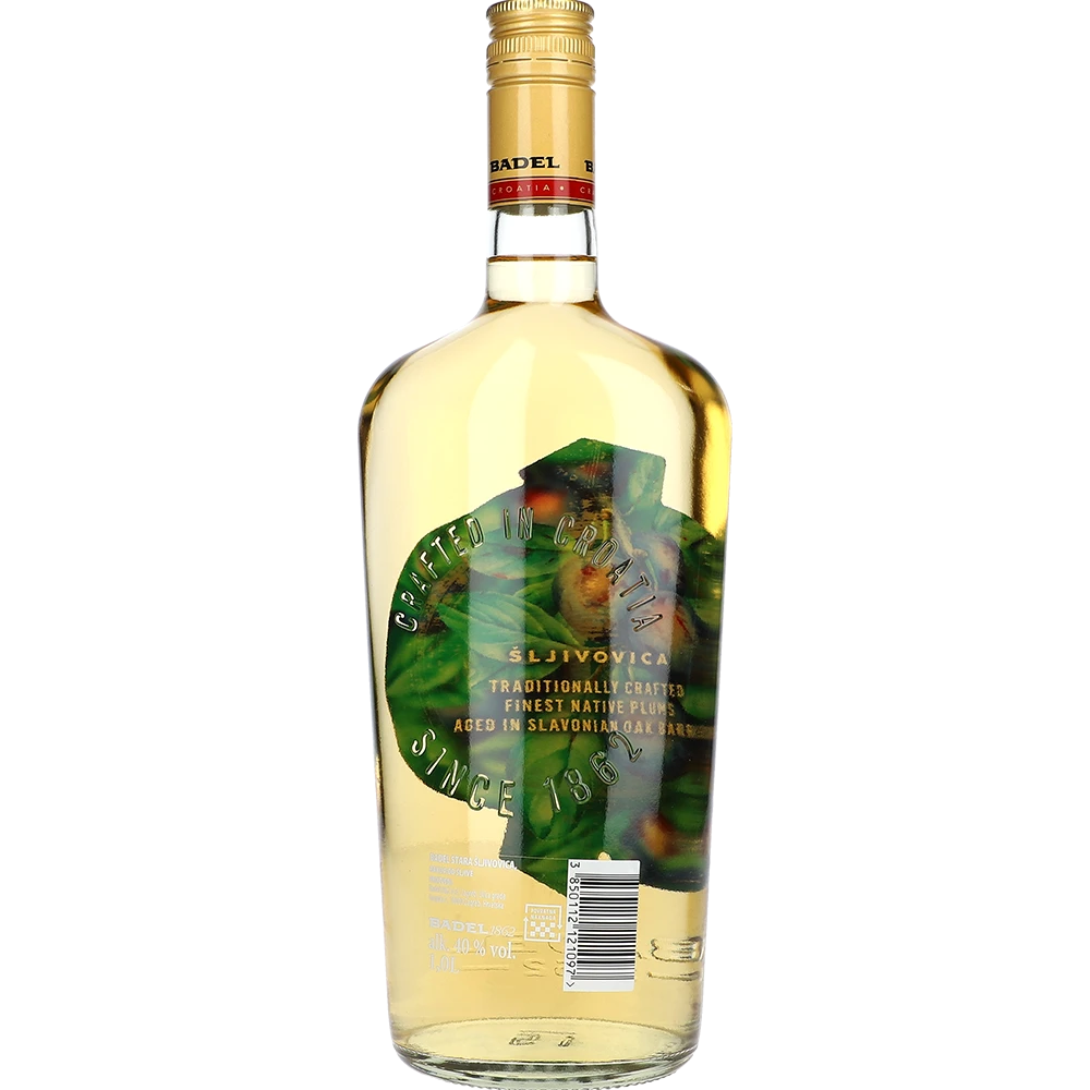 Badel Sljivovica