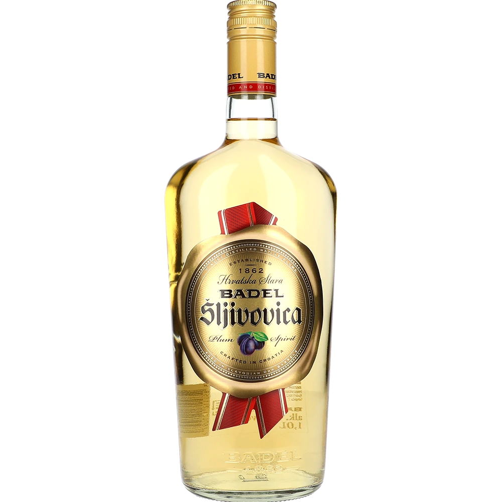Badel Sljivovica