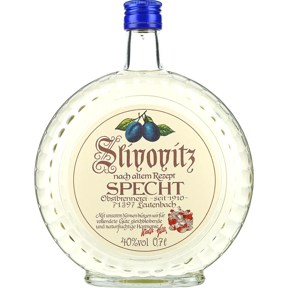 Specht Slivovitz