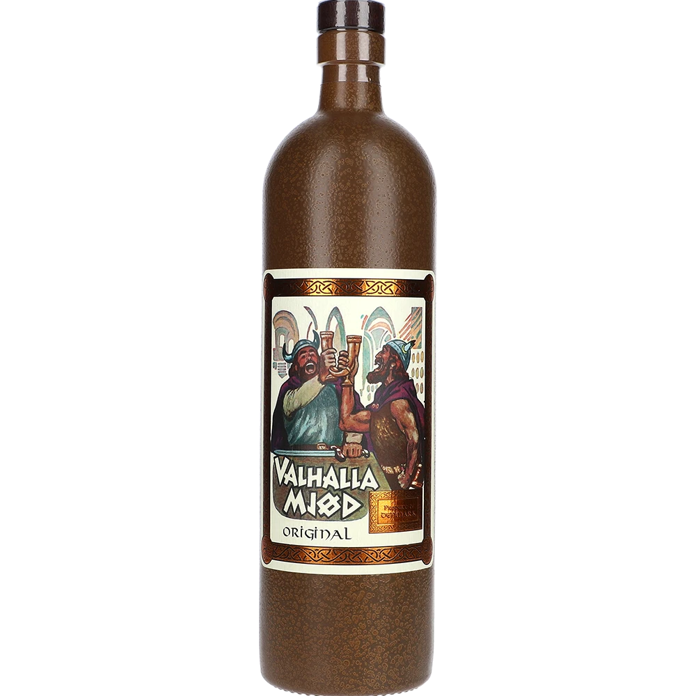Valhalla Mjød
