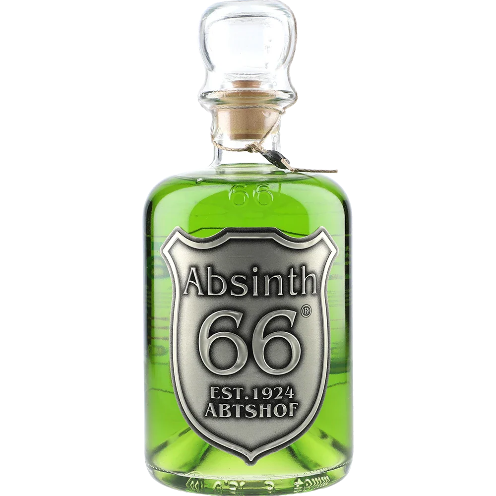 Abtshof Absinth 66