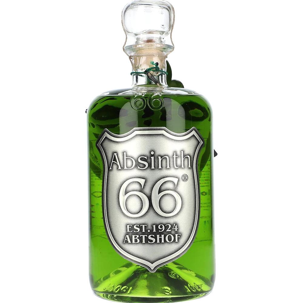 Abtshof Absinth 66