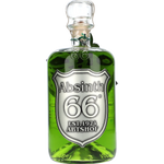 Abtshof Absinth 66