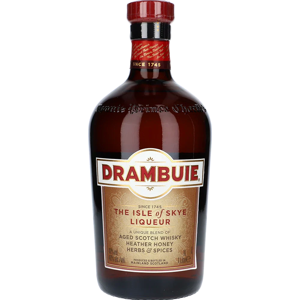 Drambuie