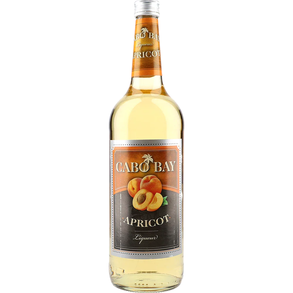 Cabo Bay Apricot