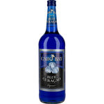 Cabo Bay Blue Curacao