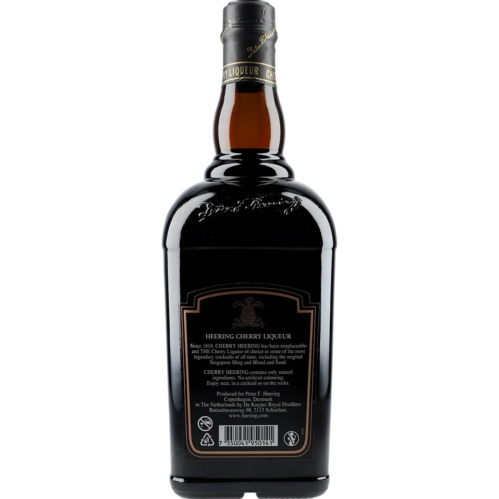 Heering Cherry Liqueur