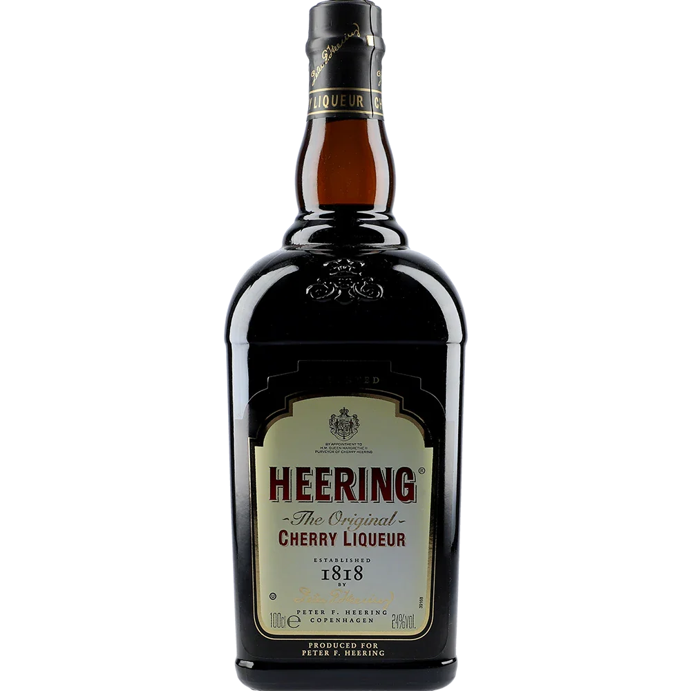 Heering Cherry Liqueur
