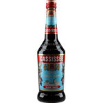 Solbærlikør Creme de Cassis