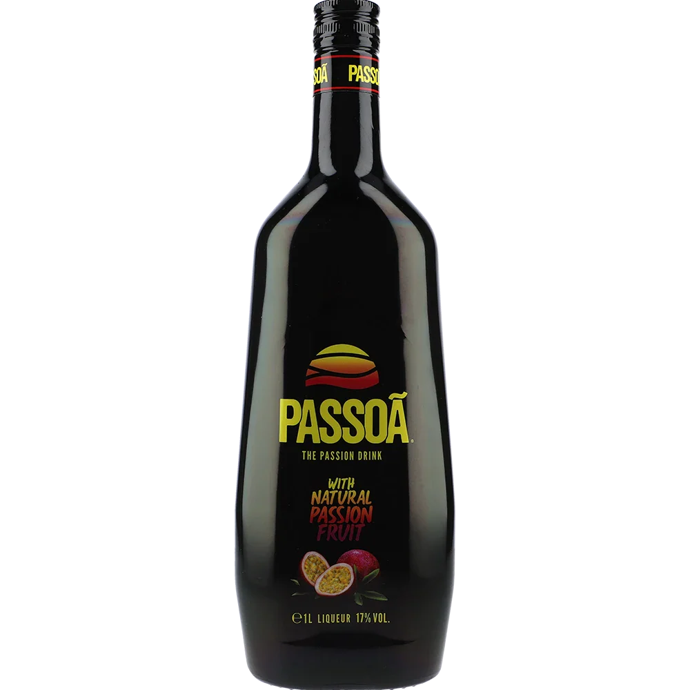 Passoa Passion