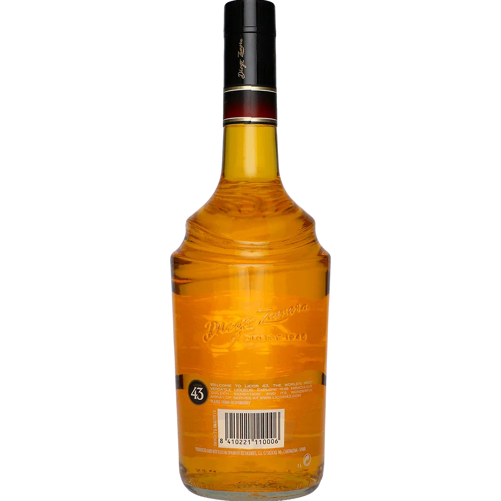 Licor 43