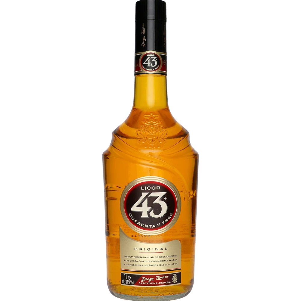 Licor 43