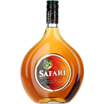 Safari Exotic Flavoured Liqueur