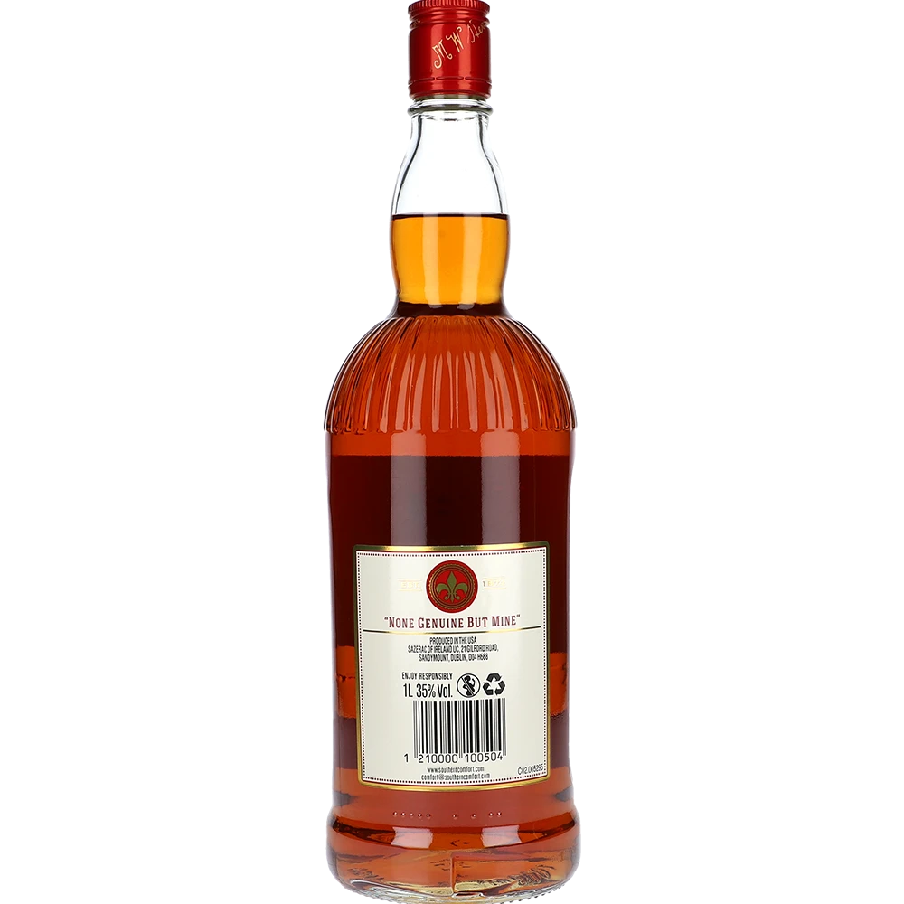 Southern Comfort