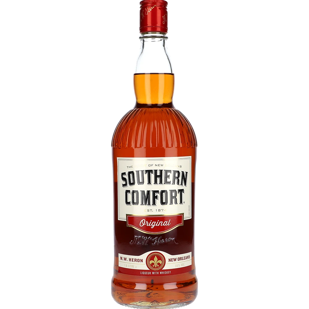 Southern Comfort
