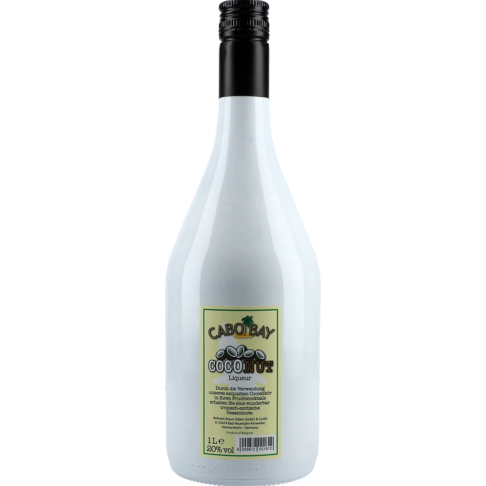 Cabo Bay Coconut