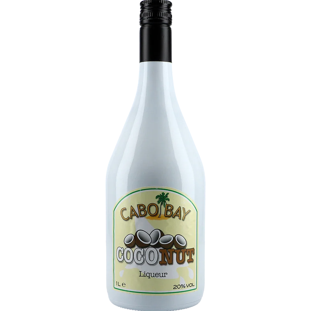Cabo Bay Coconut
