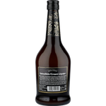 Holiday Cream Liqueur Whiskey