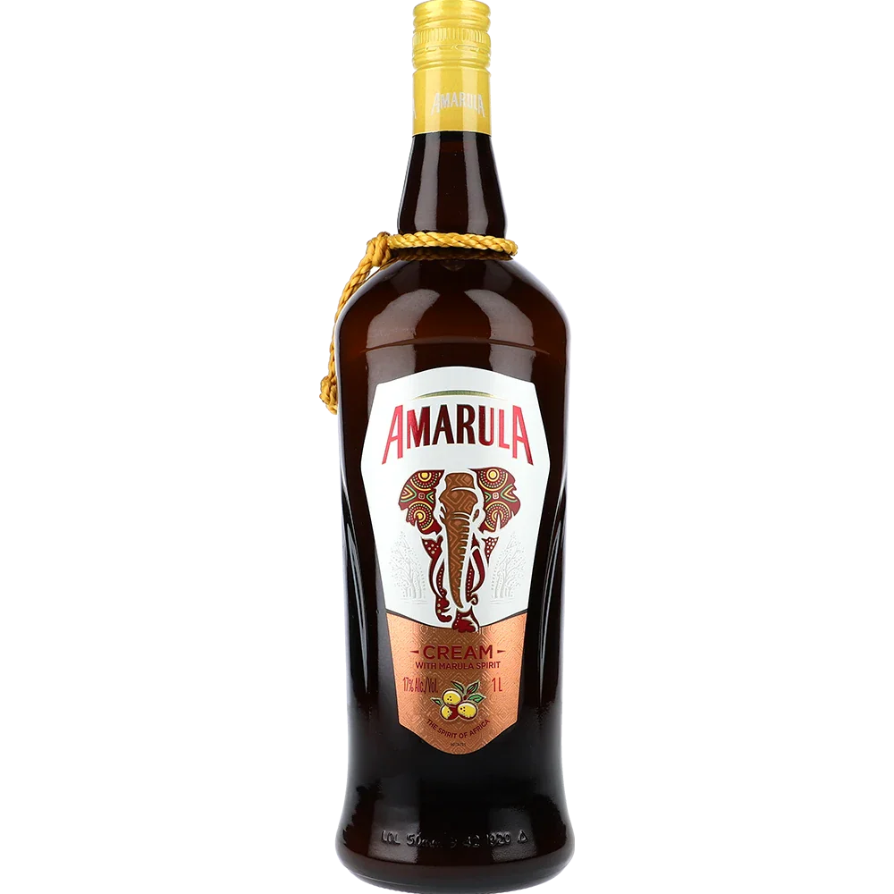 Amarula Marula Fruit & Cream