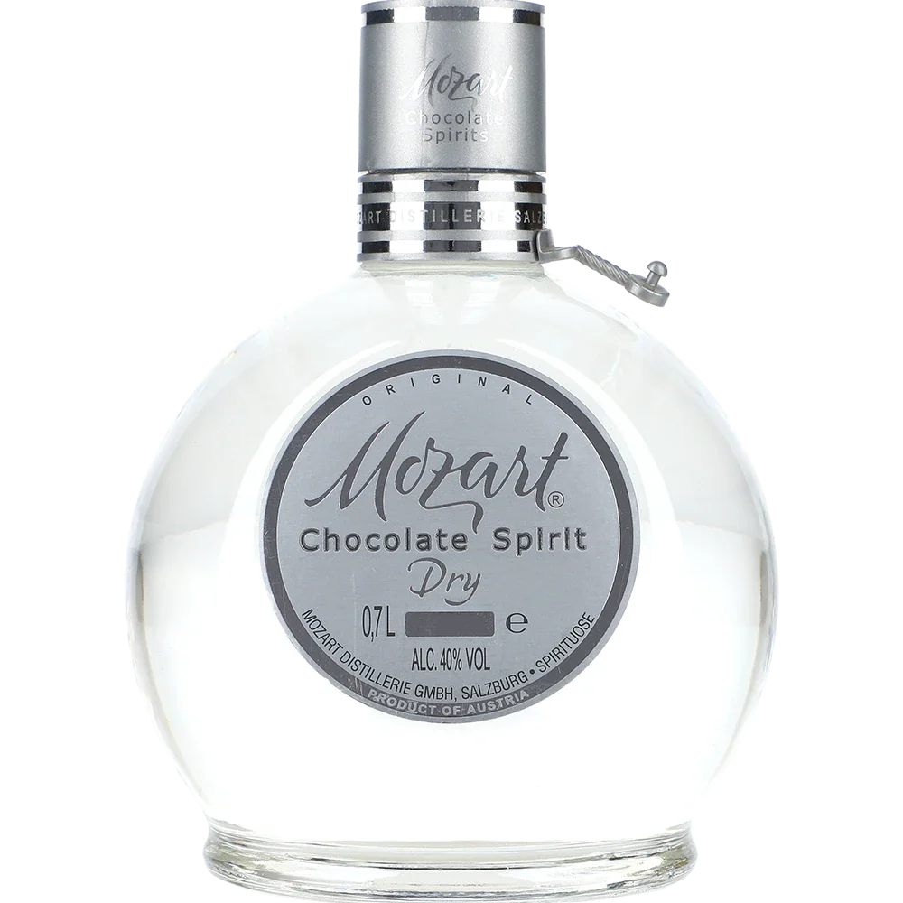 Mozart Chocolate Spirit Dry