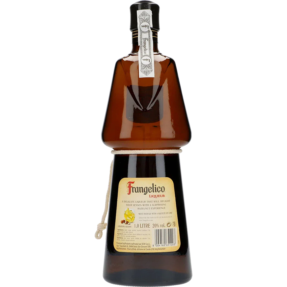 Frangelico Hazelnut Liqueur