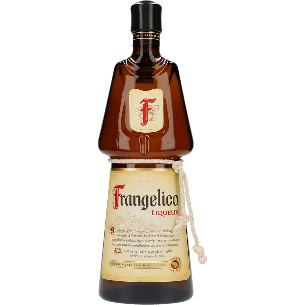 Frangelico Hazelnut Liqueur
