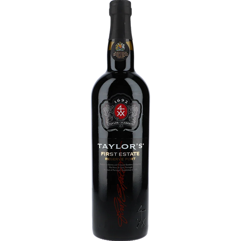 Taylor First Estate