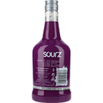 Sourz Solbær